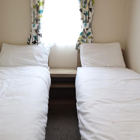 Grange Leisure Park Hotel Mablethorpe Ngoại thất bức ảnh