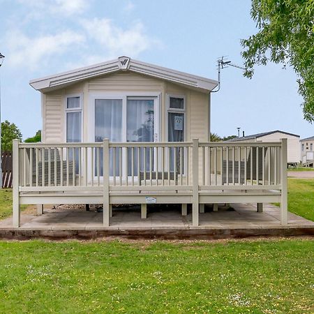 Grange Leisure Park Hotel Mablethorpe Ngoại thất bức ảnh