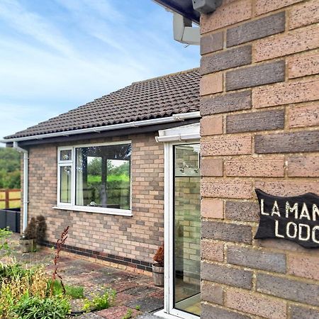 Grange Leisure Park Hotel Mablethorpe Ngoại thất bức ảnh