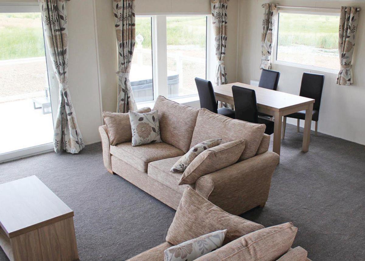 Grange Leisure Park Hotel Mablethorpe Ngoại thất bức ảnh