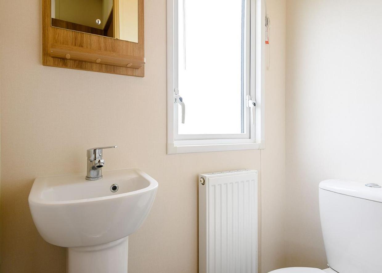 Grange Leisure Park Hotel Mablethorpe Phòng bức ảnh