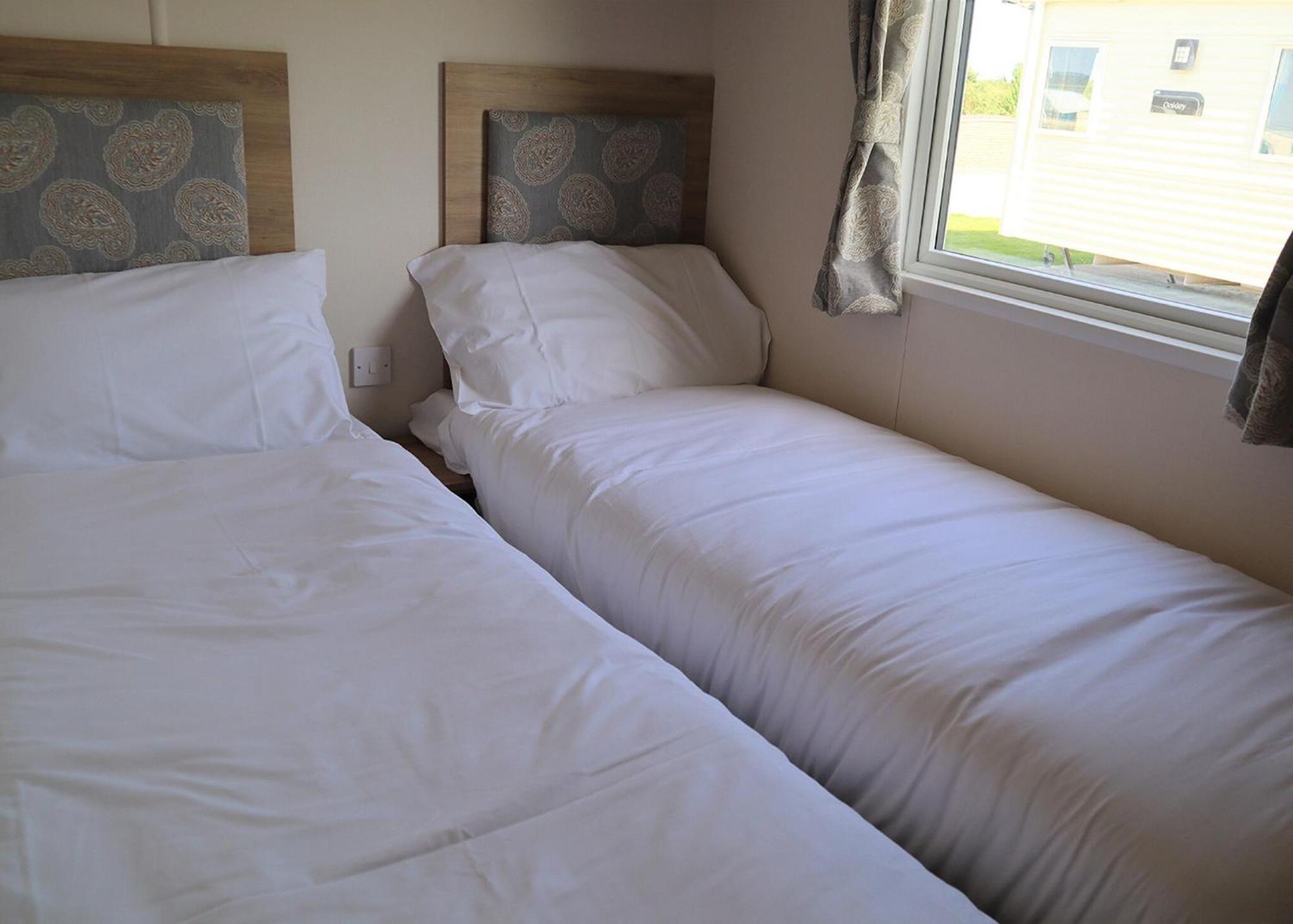 Grange Leisure Park Hotel Mablethorpe Ngoại thất bức ảnh