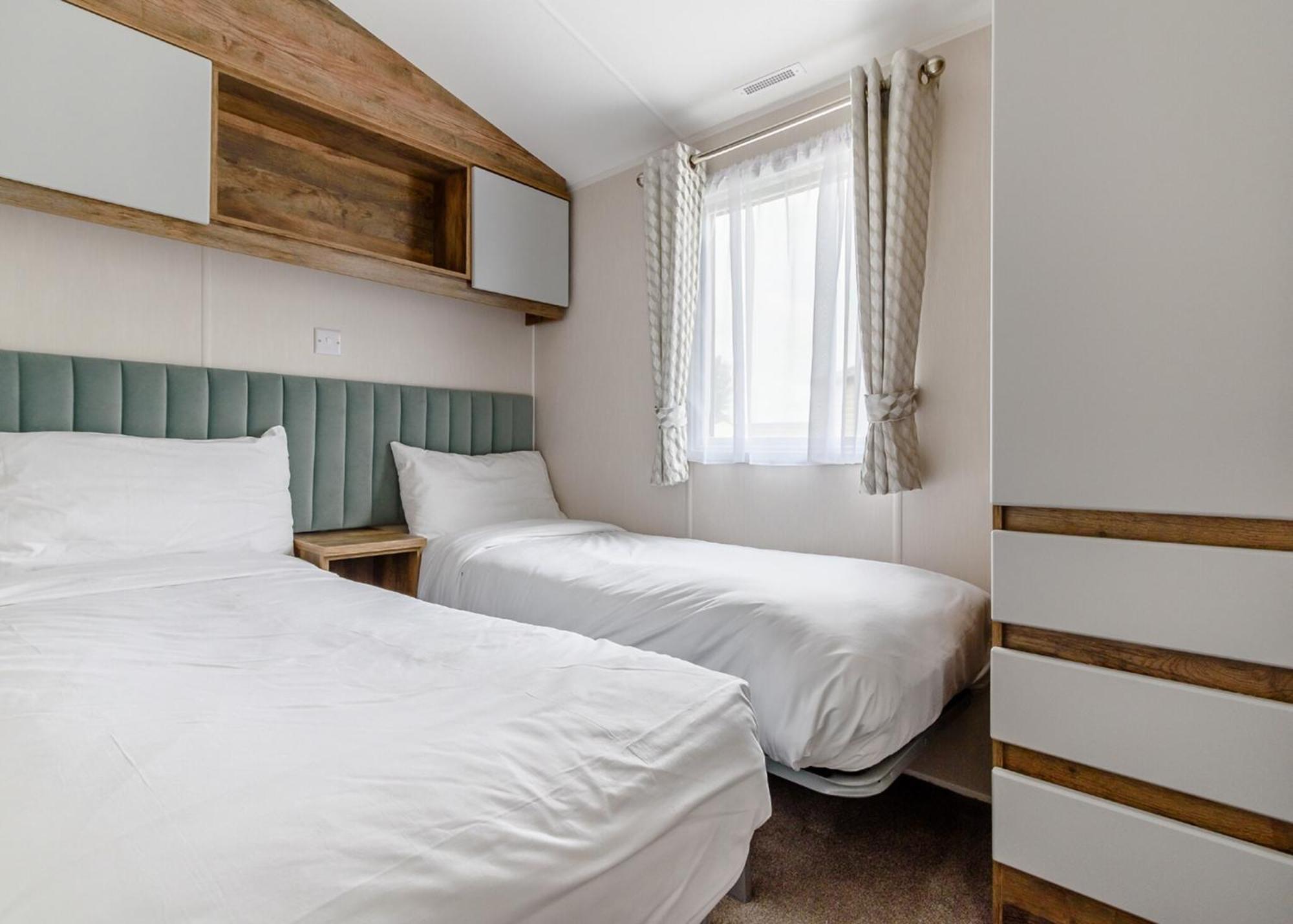 Grange Leisure Park Hotel Mablethorpe Ngoại thất bức ảnh