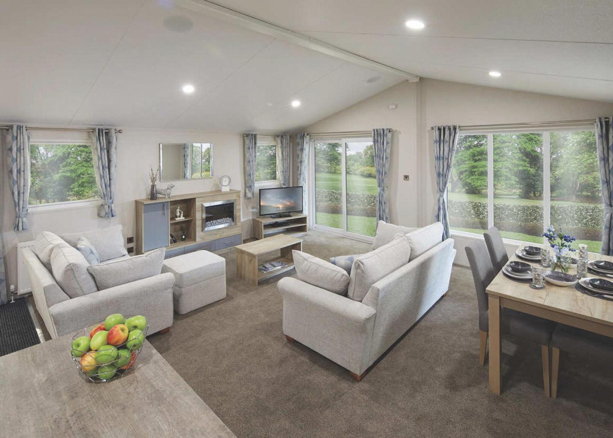 Grange Leisure Park Hotel Mablethorpe Ngoại thất bức ảnh