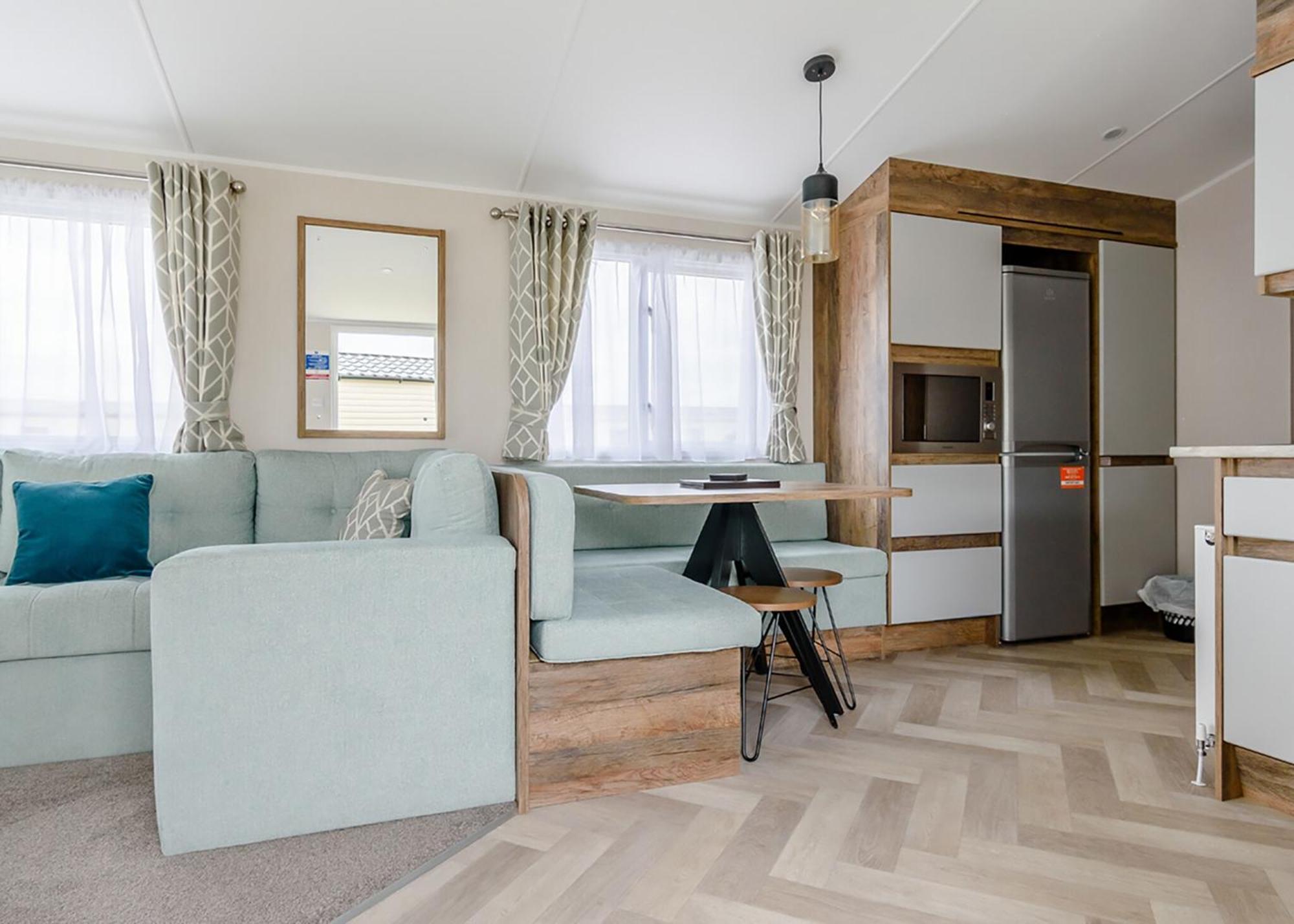 Grange Leisure Park Hotel Mablethorpe Ngoại thất bức ảnh