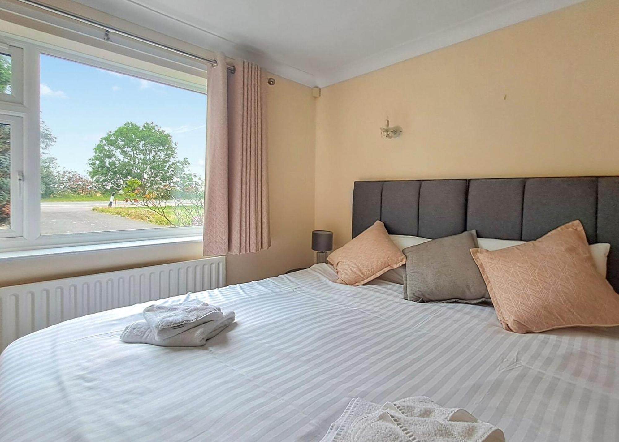 Grange Leisure Park Hotel Mablethorpe Ngoại thất bức ảnh