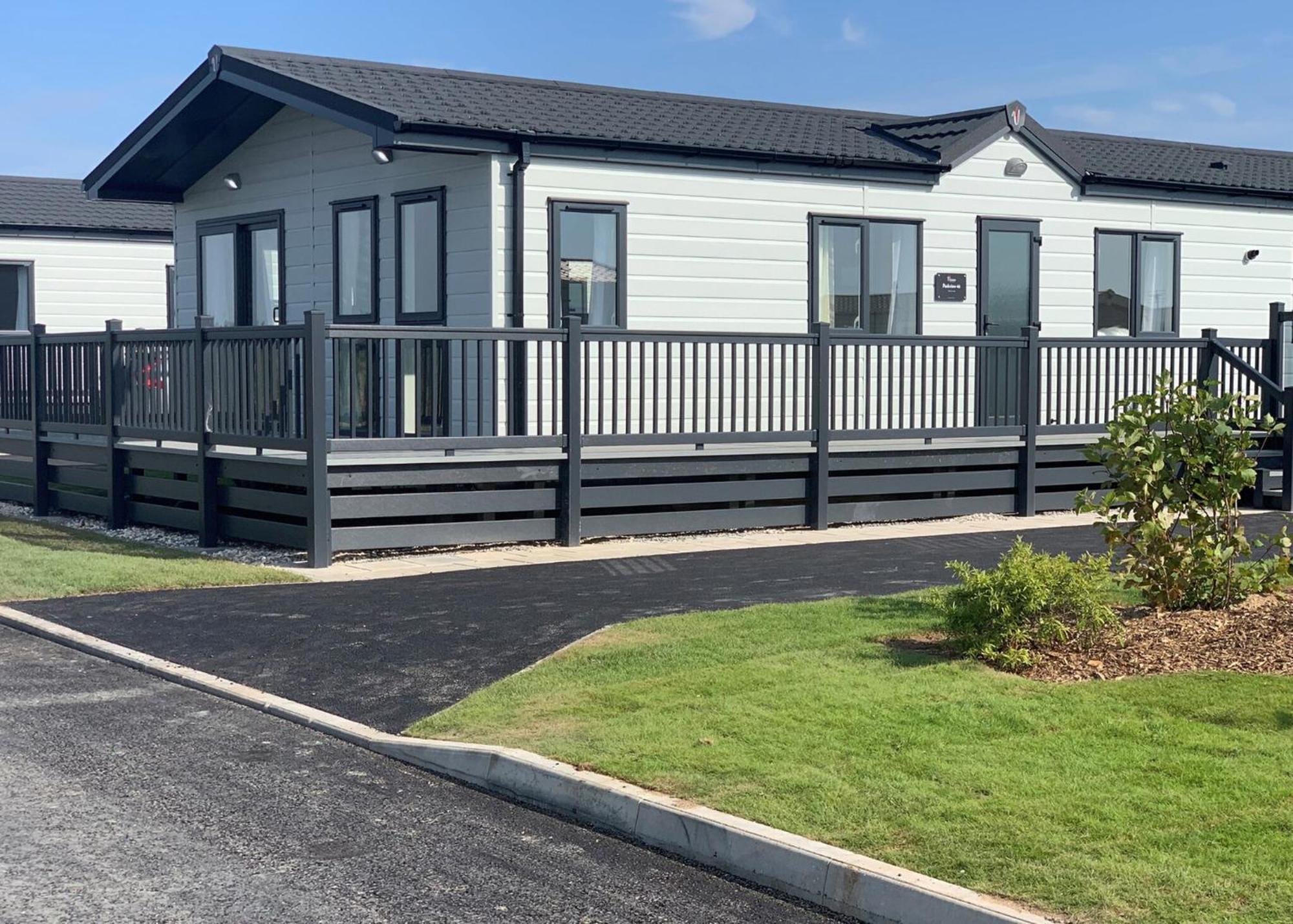 Grange Leisure Park Hotel Mablethorpe Ngoại thất bức ảnh
