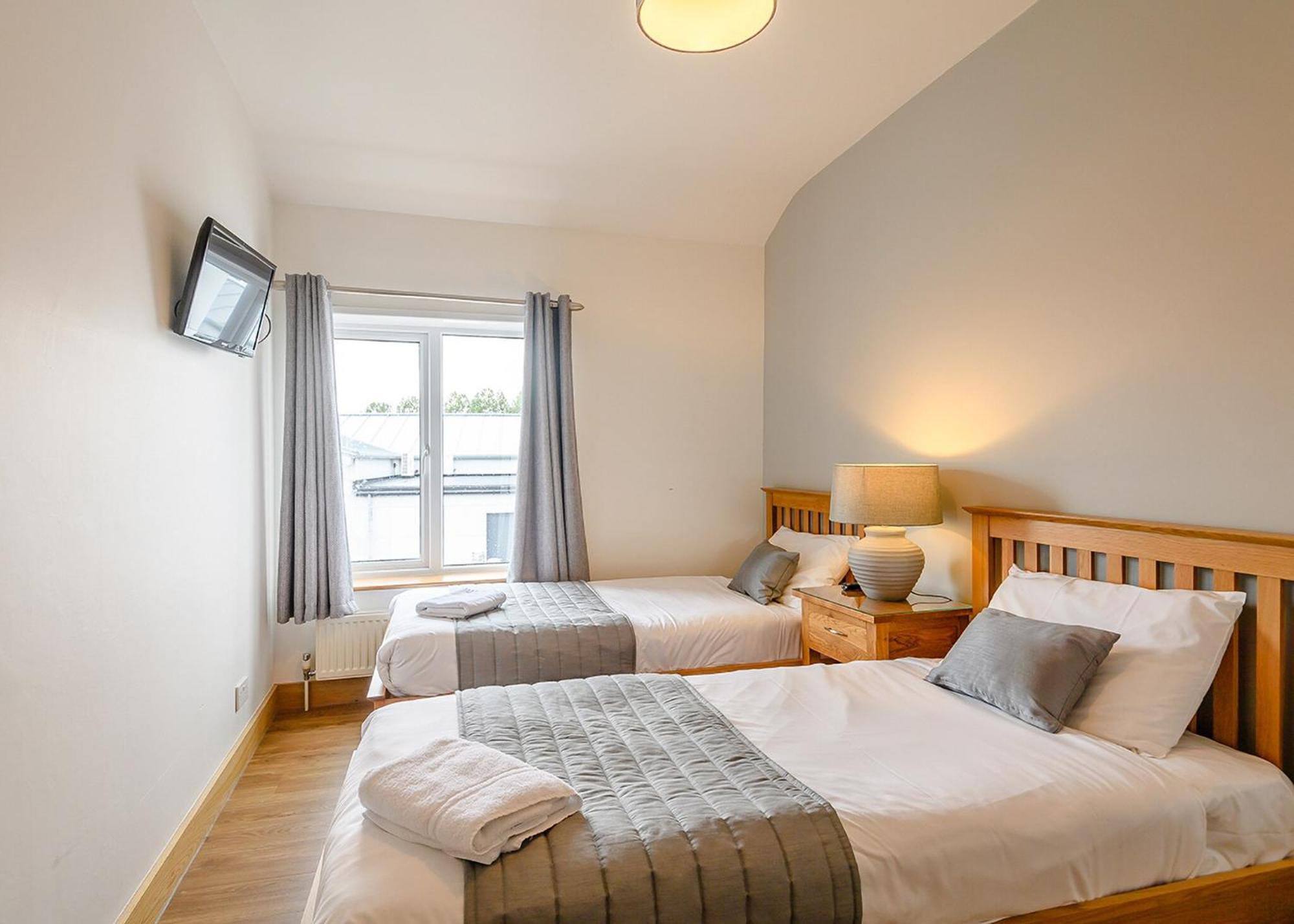 Grange Leisure Park Hotel Mablethorpe Ngoại thất bức ảnh