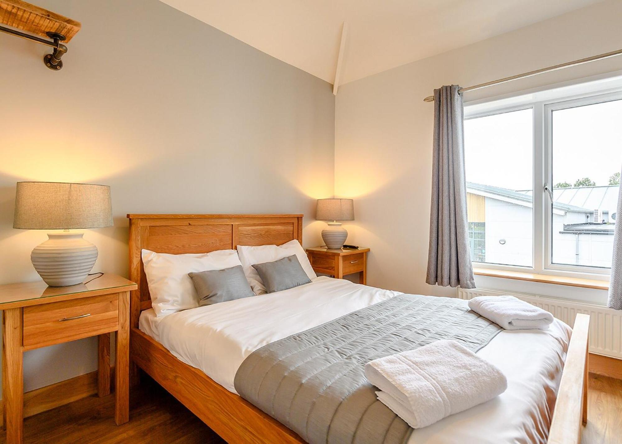 Grange Leisure Park Hotel Mablethorpe Ngoại thất bức ảnh