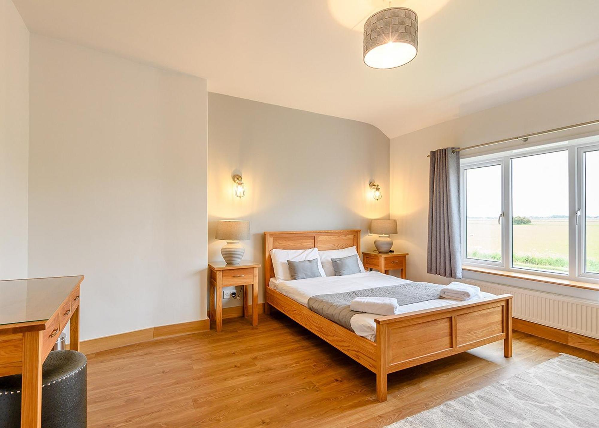 Grange Leisure Park Hotel Mablethorpe Ngoại thất bức ảnh