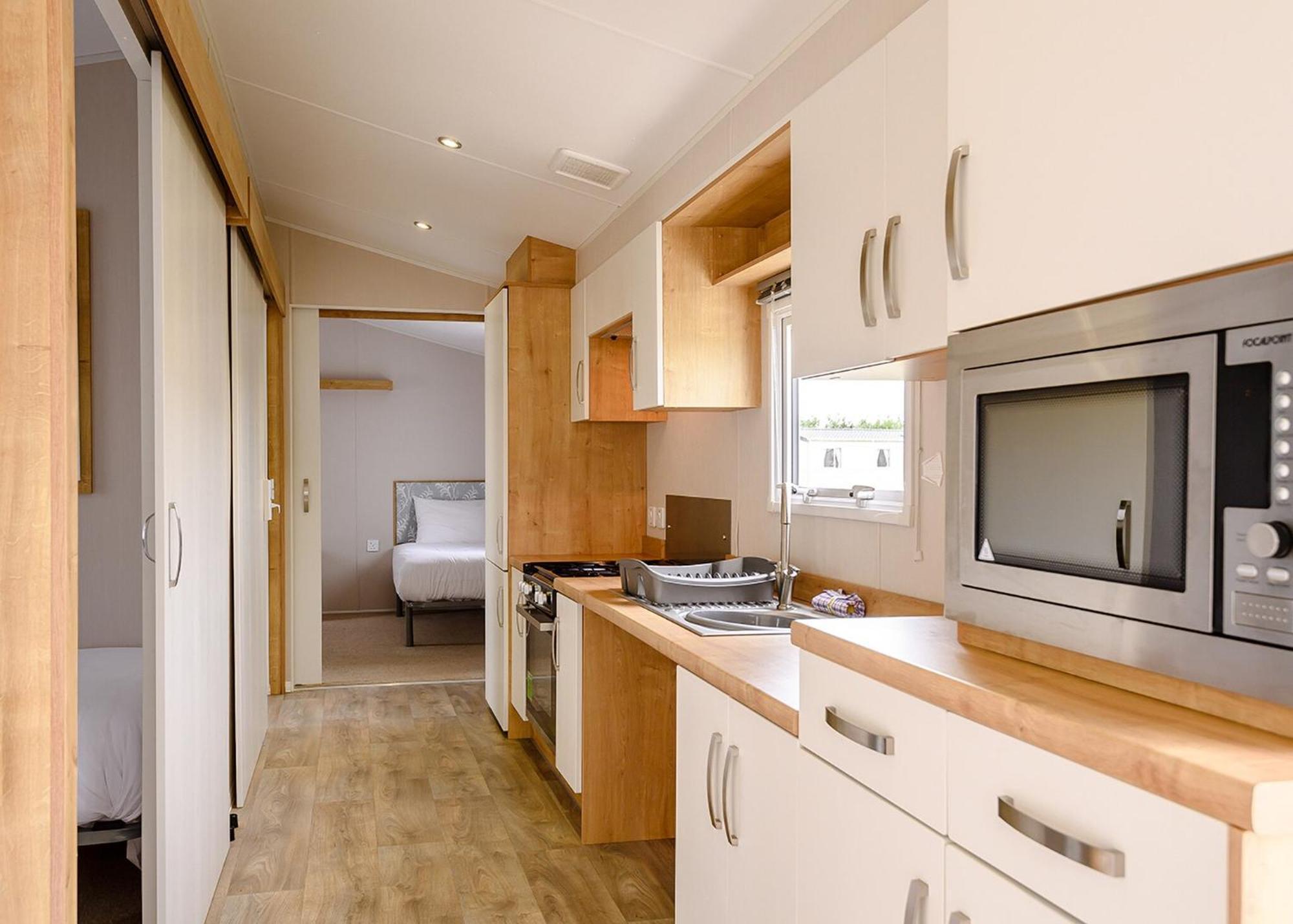Grange Leisure Park Hotel Mablethorpe Ngoại thất bức ảnh