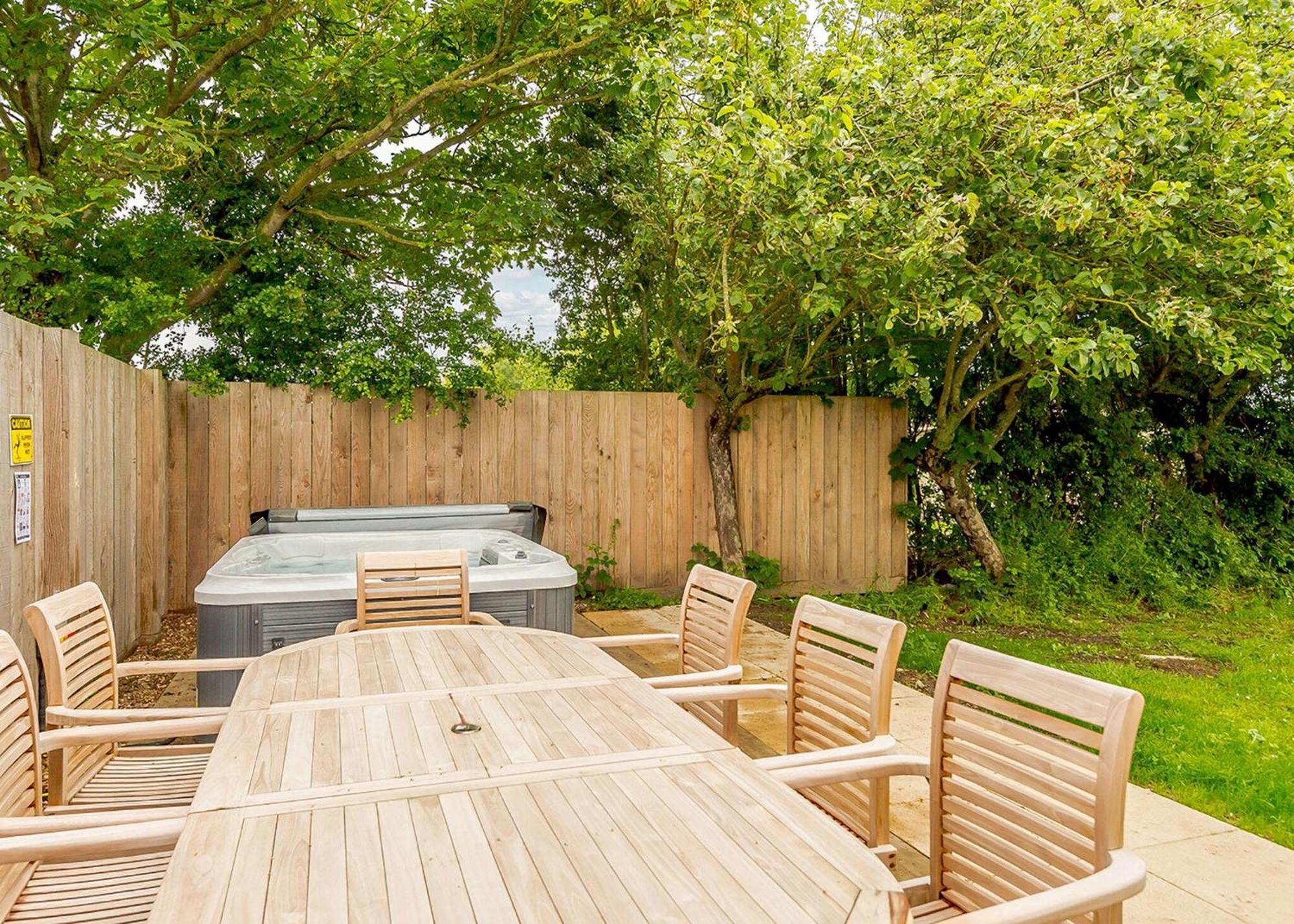 Grange Leisure Park Hotel Mablethorpe Ngoại thất bức ảnh